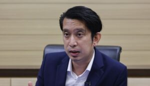 Adam Adli pangku tugas Pengerusi MPN PKR Melaka