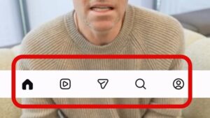 Adam Mosseri Jelaskan Sebab Perubahan Bar Navigasi Instagram