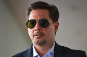 Adam Radlan to give statement on MEX II Highway case, says MACC