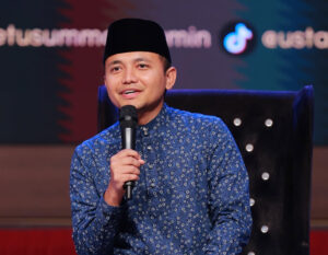 Agama dan ruqyah bukan ‘gajet’ halau hantu - PU Amin