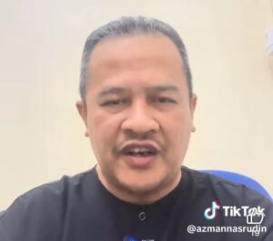 Ahli Parlimen Padang Serai dakwa penahanannya ada kaitan politik