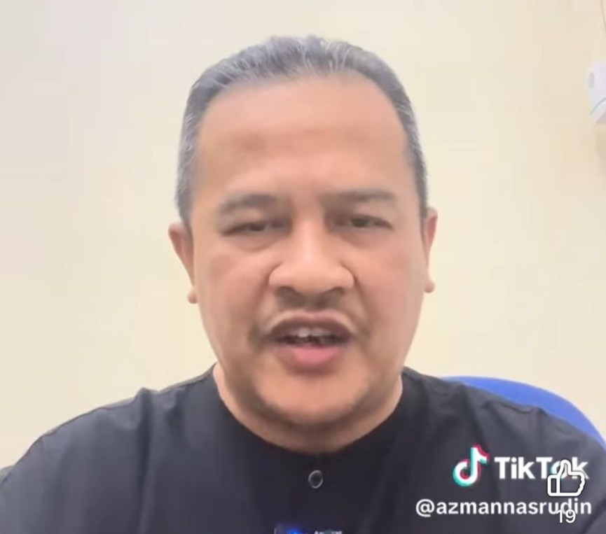 Ahli Parlimen Padang Serai dakwa penahanannya ada kaitan politik