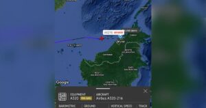 AirAsia flight to Brunei diverted to KK over pressurisation issue