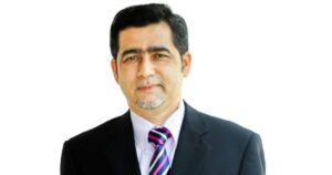 Aliakbar may remain aligned with Hajiji-led Sabah govt, says Sanusi