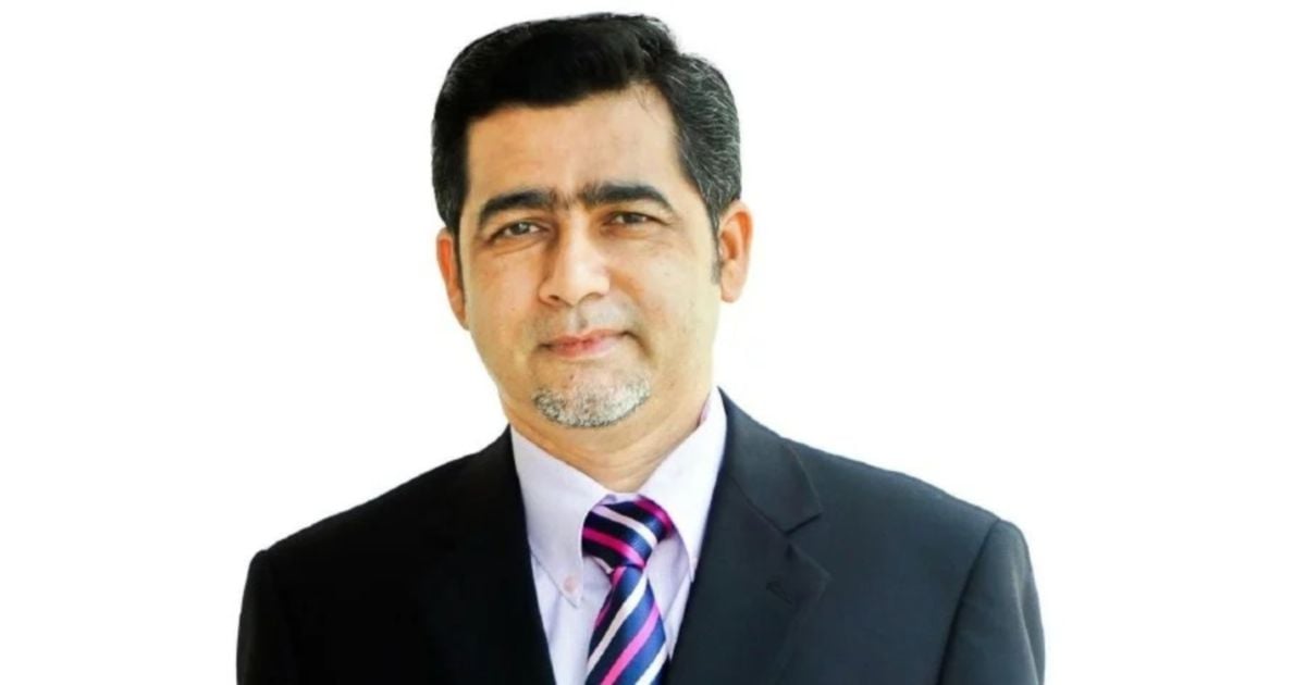 Aliakbar may remain aligned with Hajiji-led Sabah govt, says Sanusi