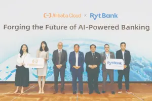 Alibaba Cloud to build fourth Malaysian data centre by 2026