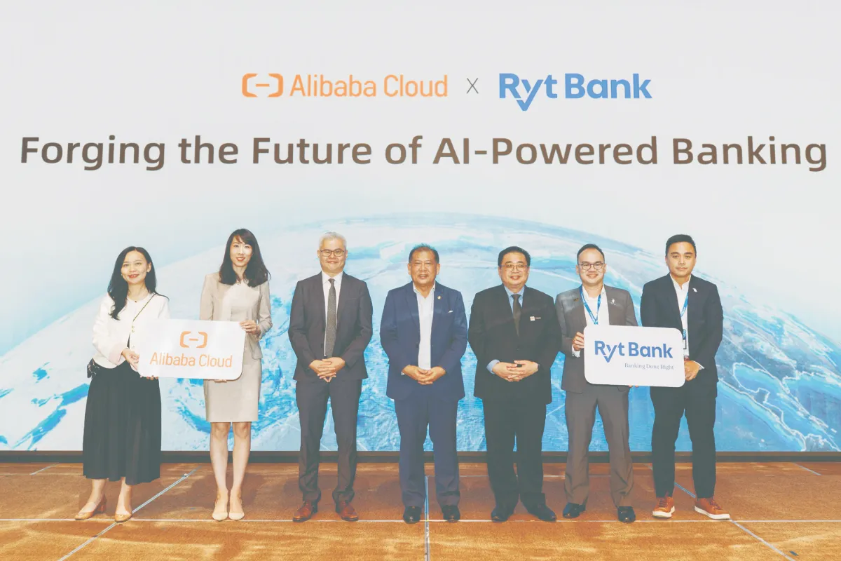 Alibaba Cloud to build fourth Malaysian data centre by 2026