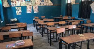 All schoolchildren accounted for after Nigerian kidnapping, says church