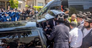 Alleged Bondi Beach gunman to be charged soon: Australia PM