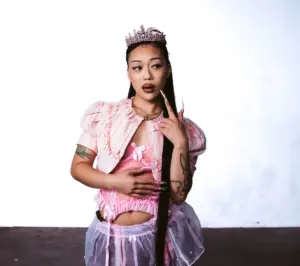 Alt-R&B artiste Sailorr drops deluxe edition of debut album