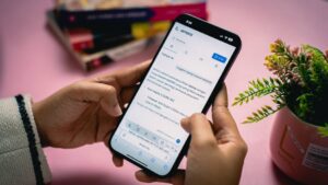 Amanz Menguji Ciri Carian Dikuasakan AI Untuk Pengguna Berdaftar – Memudahkan Pertanyaan Berkaitan Gajet Dan Teknologi