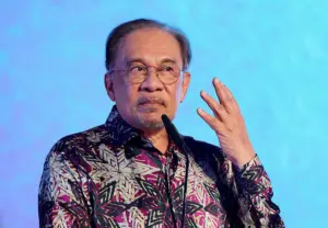 Ambang pengecualian e-invois naik kepada RM1 juta mulai 2026