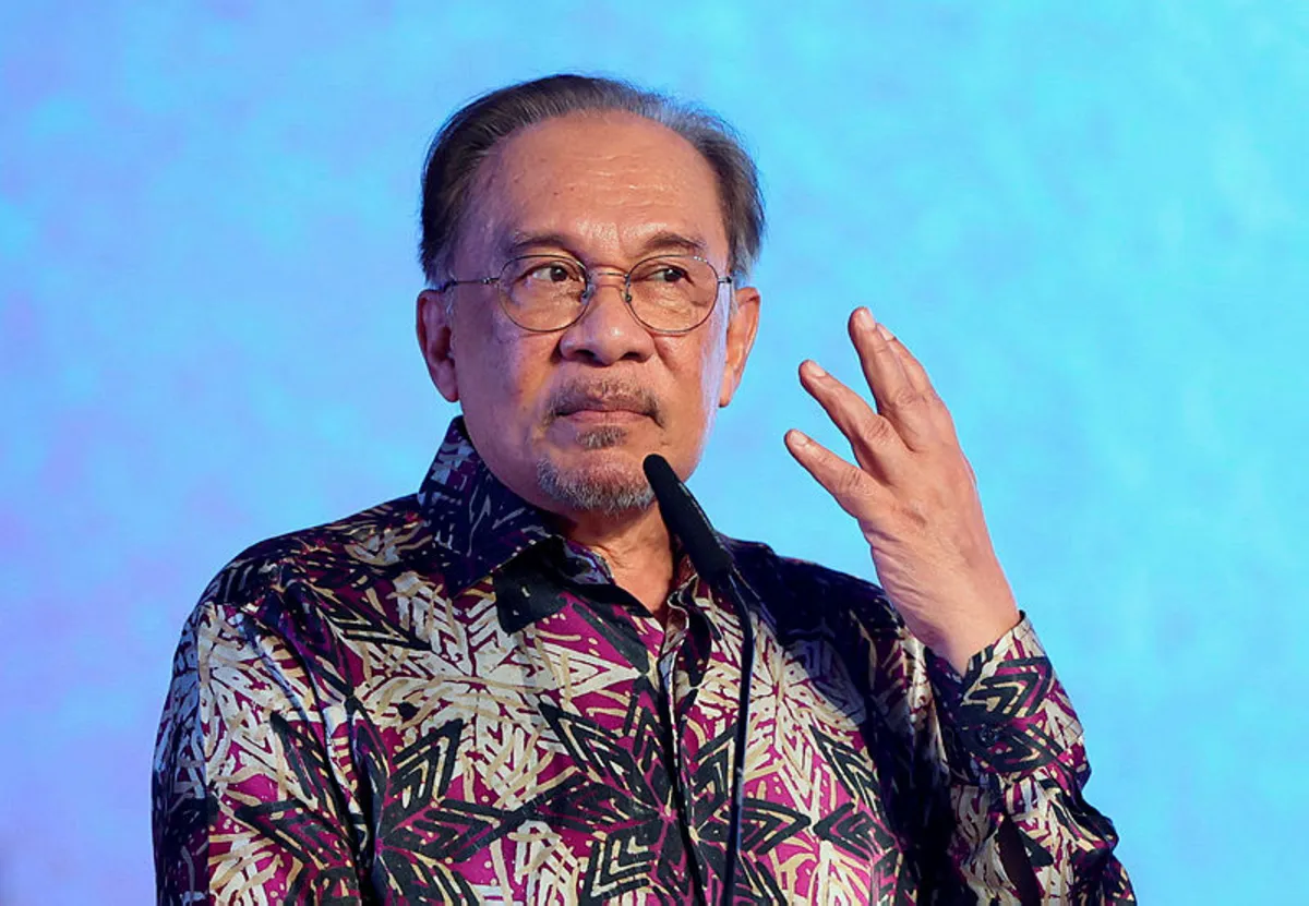 Ambang pengecualian e-invois naik kepada RM1 juta mulai 2026