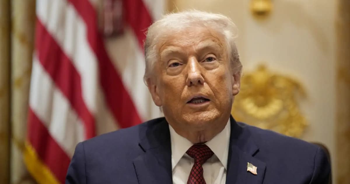 America’s strategy reset: knockout blow to friend and foe alike