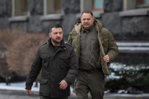 Analysis-Ukraine fails to fill key posts as corruption scandal lingers