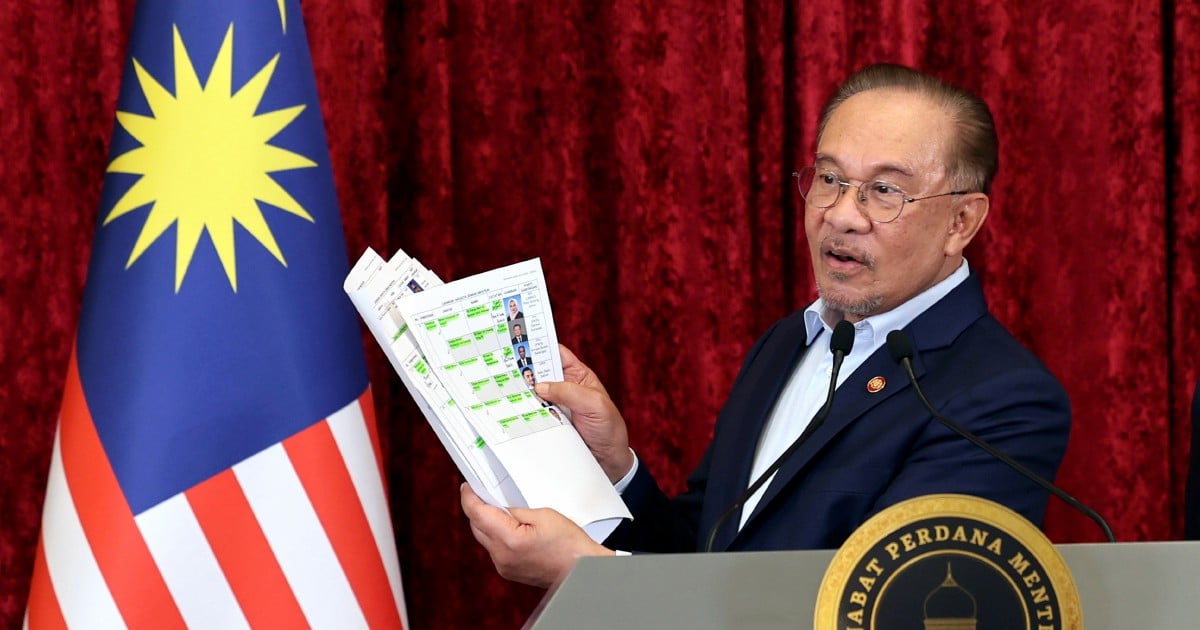 Analysts: Cabinet reshuffle signals PM's focus on stronger policy delivery