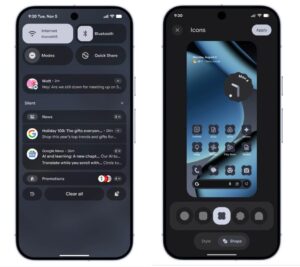 Android 16 QPR2 Tiba Dengan Ciri Rumusan Notifikasi, Kawalan Peranti dan Ketercapaian Baharu
