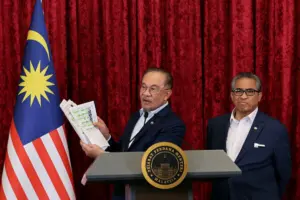 Anggota kabinet baharu komited jalankan amanah selepas rombakan