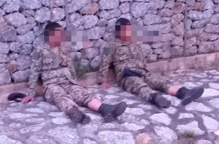 Anggota tentera maut, tiga rakan cedera trak dinaki kemalangan