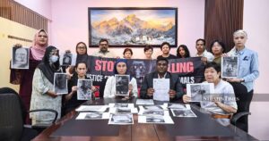 Animal welfare groups demand action over alleged abandonment of pets by vet