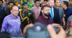 Anwar: Federal–state reset crucial as Johor powers past RM100b investment mark