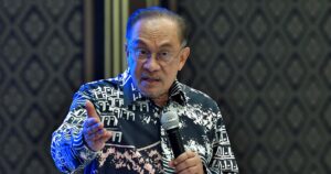 Anwar: Madani government ensures investments benefit the people