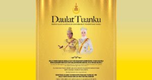 Anwar congratulates Sultan of Selangor on 80th birthday