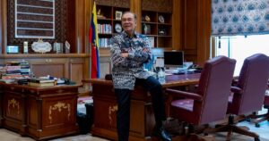 Anwar hails Asean unity amid global turmoil [WATCH]