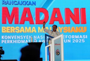 Anwar to donate all royalties from his new book to fund education for underprivileged students