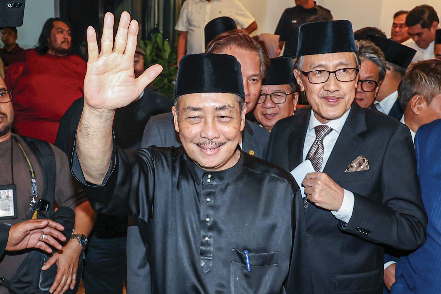 Apa mesej pengundi PRN Sabah?