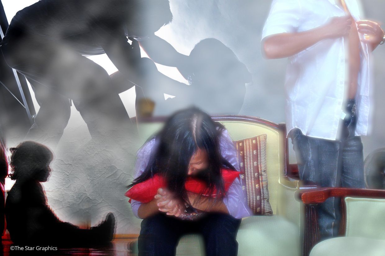 Appeals Court reinstates man's conviction, jail term for raping 14-year-old ex-girlfriend