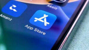 Apple Akan Tambah Lebih Banyak Paparan Iklan Pada Carian Di AppStore