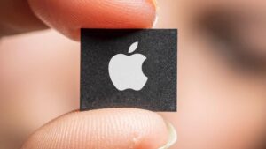 Apple Dilaporkan Akan Kembali Menggunakan Cip Keluaran Intel