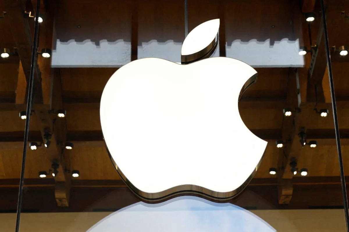 Apple explores chip assembly in India with local partners