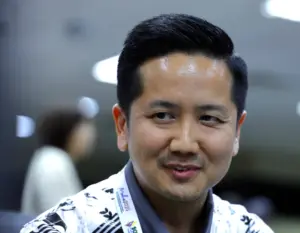 Arthur Joseph Kurup utamakan pemuliharaan hutan dan daya tahan iklim