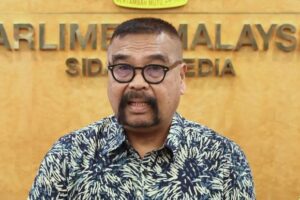 As the only Orang Asli MP, Ramli wants a say in Aboriginal Peoples Act amendments