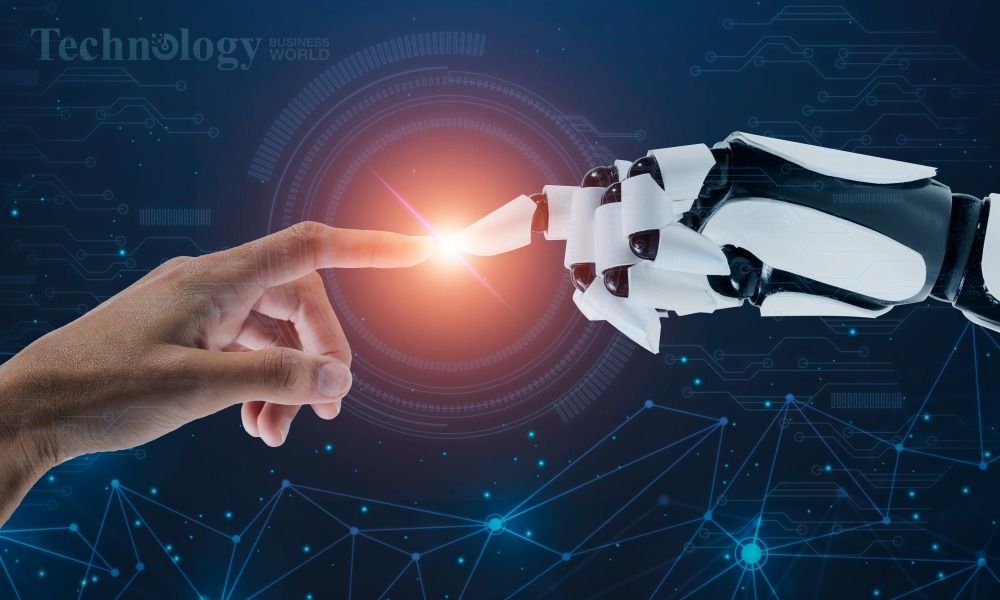 Asia-Pacific rides AI boom to unlock tech-empowered growth, cooperation momentum in 2025