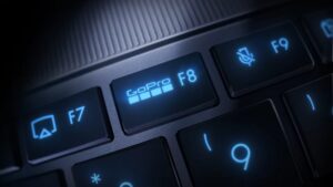 Asus ProArt GoPro Laptop