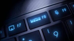 Asus Mengacah Kehadiran Komputer Riba Edisi GoPro