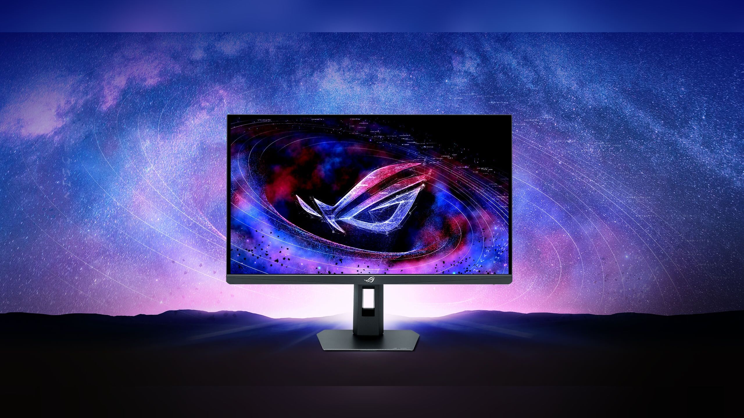 Asus ROG Strix XG27JCG Is The World’s First 5K 180Hz Gaming Display 