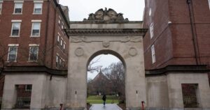 At least 2 killed, 8 injured in Brown University shooting