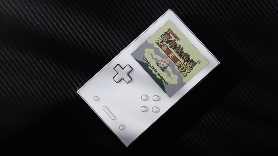 Ayaneo Pocket Vert Ialah Klon Konsol Game Boy Terbaru Oleh Syarikat Tersebut