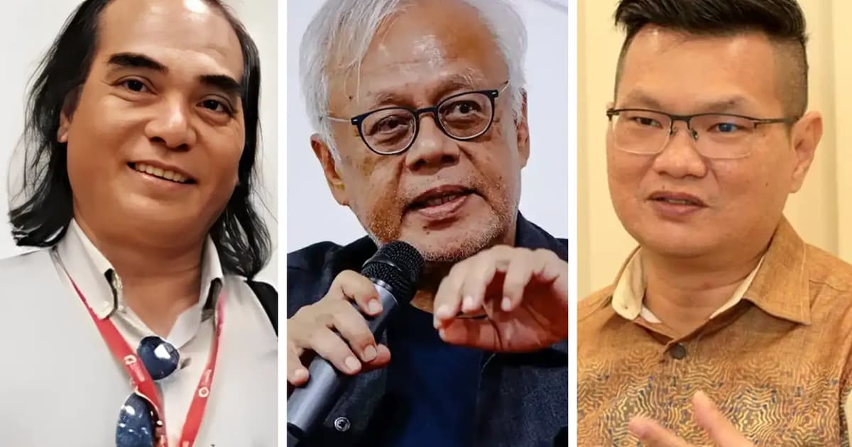 Azmin off the mark about Sabah DAP’s trouncing, says analyst