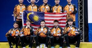 BAM orders post-mortem after men’s shuttlers’ SEA Games defeat