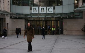 BBC says it will fight Trump lawsuit over edited speech