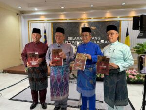 BKK tiga bulan gaji ikut prestasi buat penjawat awam N. Sembilan