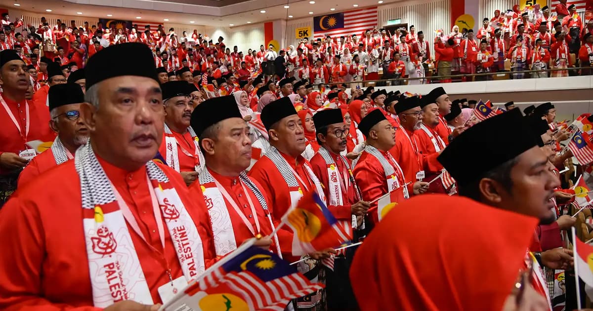 BN-PH ties to remain intact despite Puchong Umno’s actions, says analyst