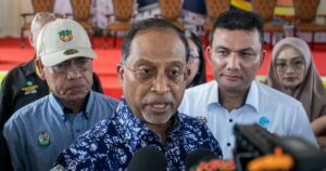 BN moves to identify candidates for Kinabatangan, Lamag by-elections