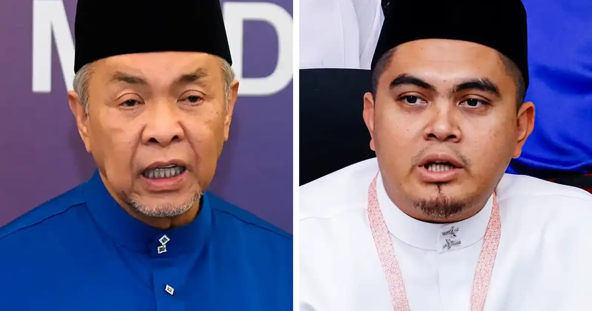 BN struggling to determine direction, analyst says over split views on Sabah