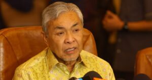 BN to decide MIC's future if party leadership fails to act, says Zahid